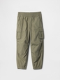 babyGap Parachute Cargo Pull-On Pants