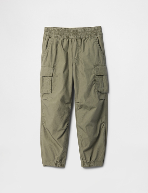 babyGap Parachute Cargo Pull-On Pants