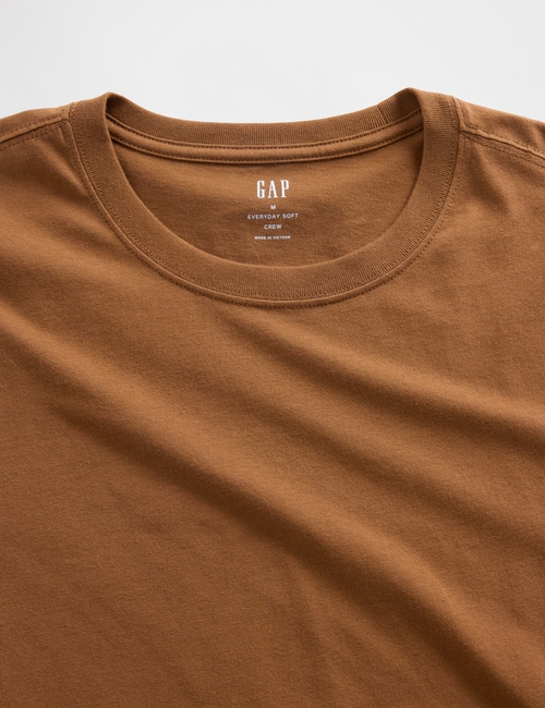 Everyday Soft Crewneck T-Shirt