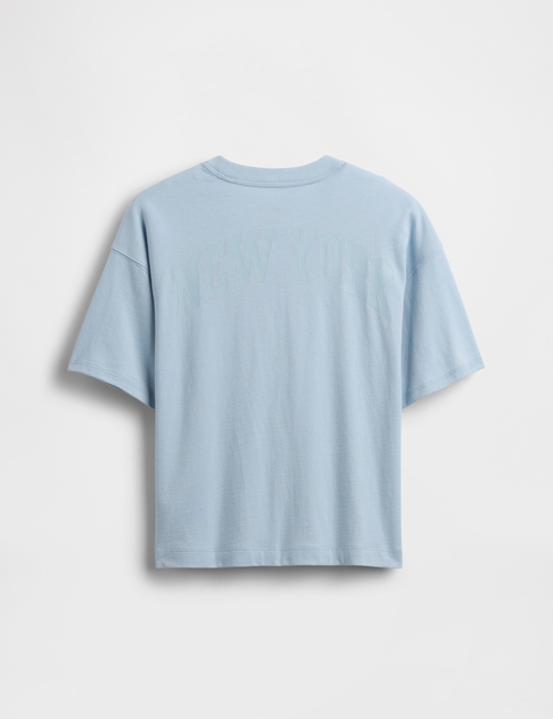 FRCH SS SOFT LOGO TEE