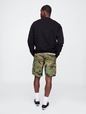 V-11IN CARGO SHORT