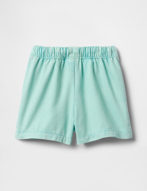 Baby & Toddler UltraSoft Pull-On Shorts