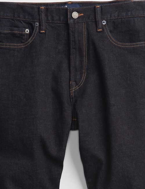 Straight Taper GapFlex Jeans