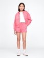 Kids Gap Logo Pull-On Shorts