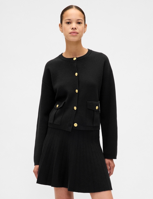 CNW BOMBER JACKET
