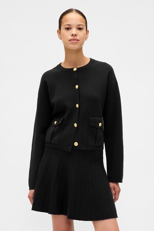 CNW BOMBER JACKET