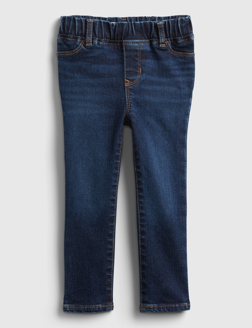 Toddler Pull-On Jeggings