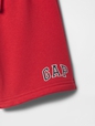 Kids Gap Logo Shorts