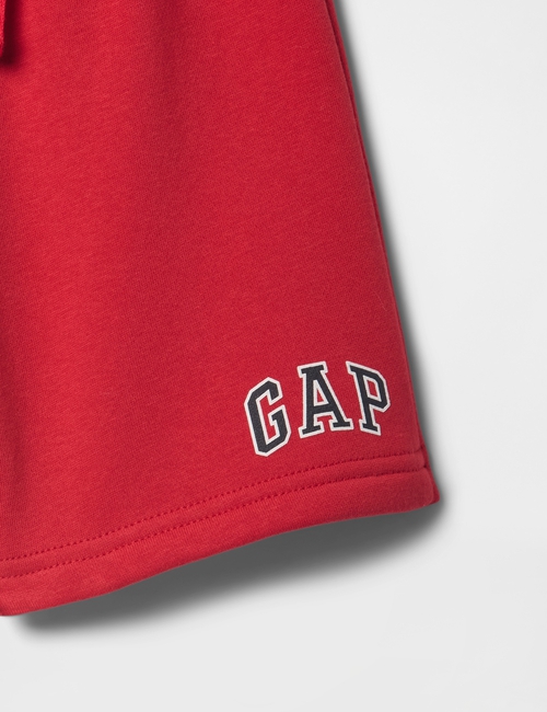 Kids Gap Logo Shorts