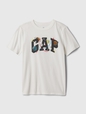 Kids Gap Logo Graphic T-Shirt