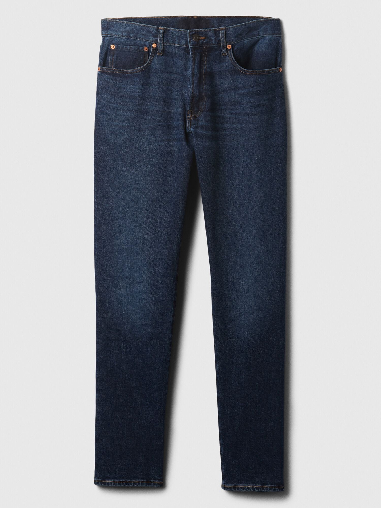 Shop GapFlex Straight Jeans for | GAP UAE