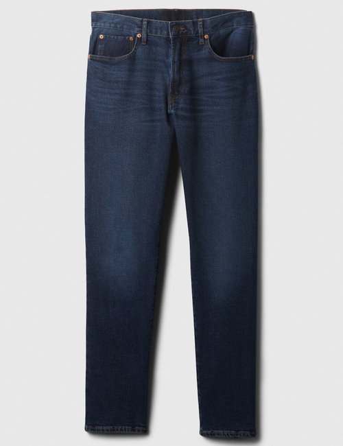 GapFlex Straight Jeans