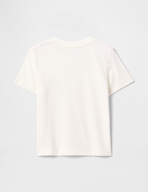 Baby & Toddler Logo Pocket T-Shirt