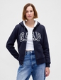 V-FRANCHISE HERITAGE SHERPA FZ