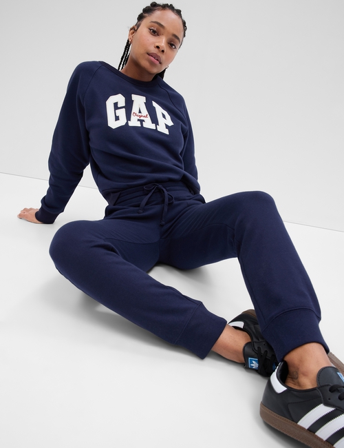 Fleece Joggers