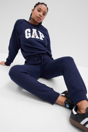 Fleece Joggers
