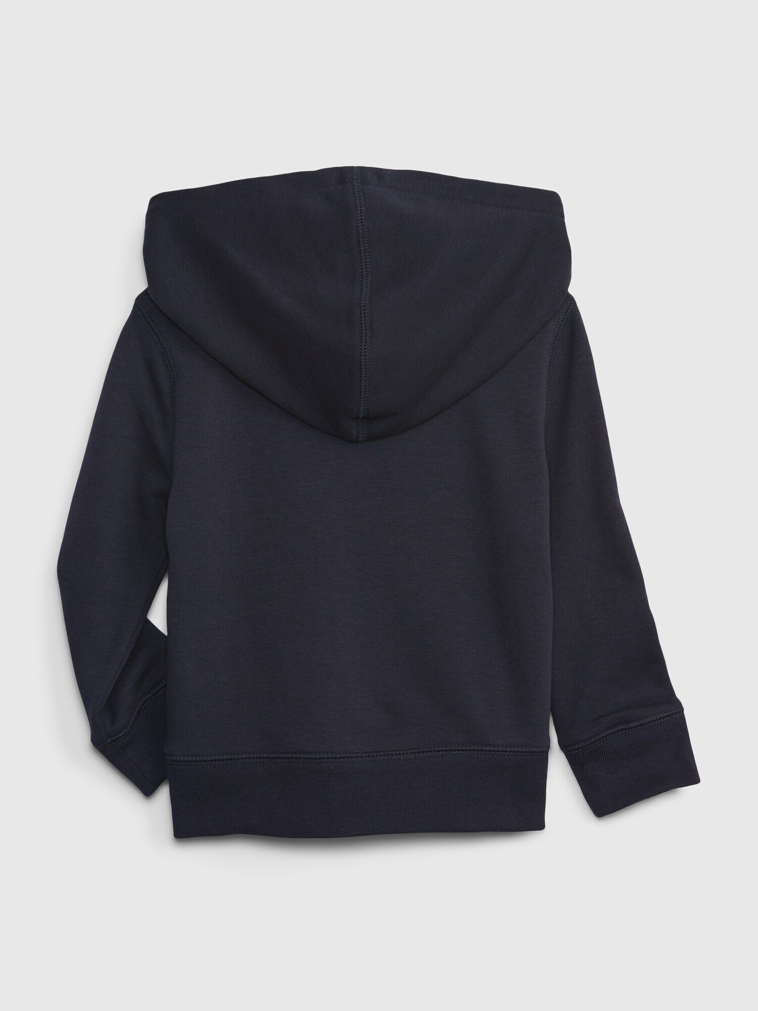 Shop babyGap Logo Hoodie for Toddler Baby GAP Kuwait