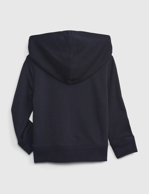 babyGap Logo Hoodie