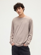 Everyday Soft Relaxed Gap Mini-Logo T-Shirt