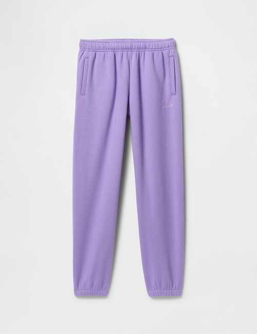 Kids VintageSoft Logo Joggers