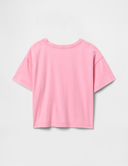 Baby & Toddler Oversized T-Shirt