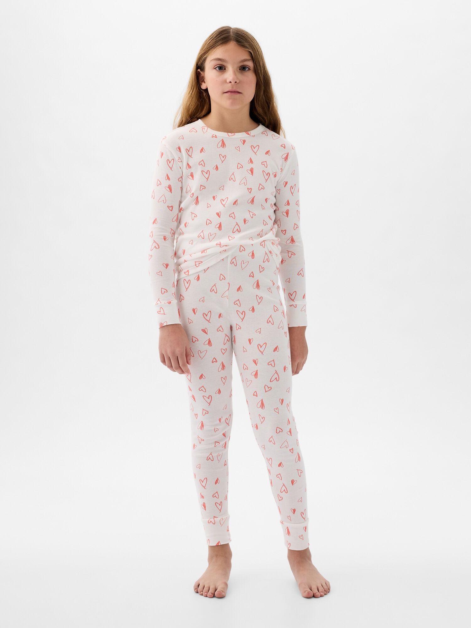 Gap childrens pajamas outlet