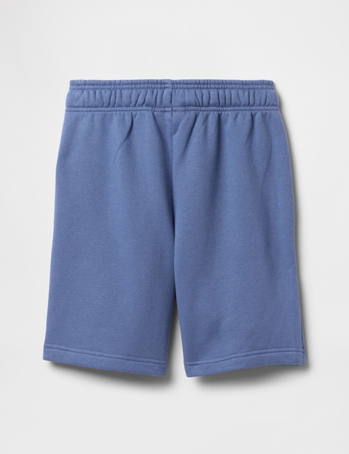Disney Mickey Mouse Gap Logo Shorts
