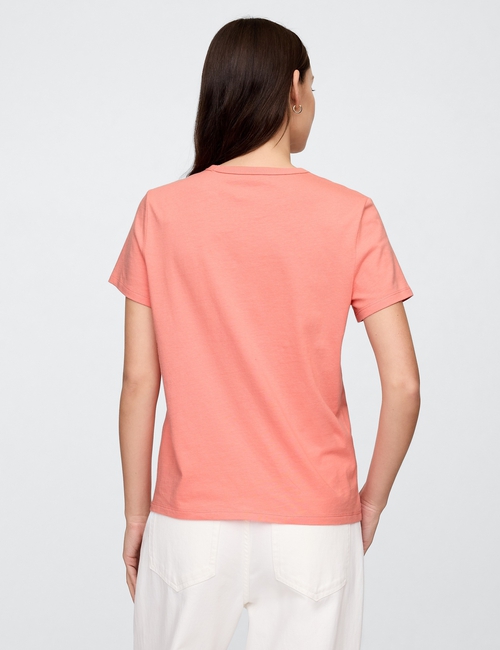 Favorite Crewneck T-Shirt