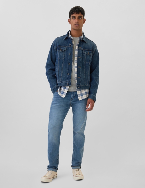 Oxford Shirt in Standard Fit