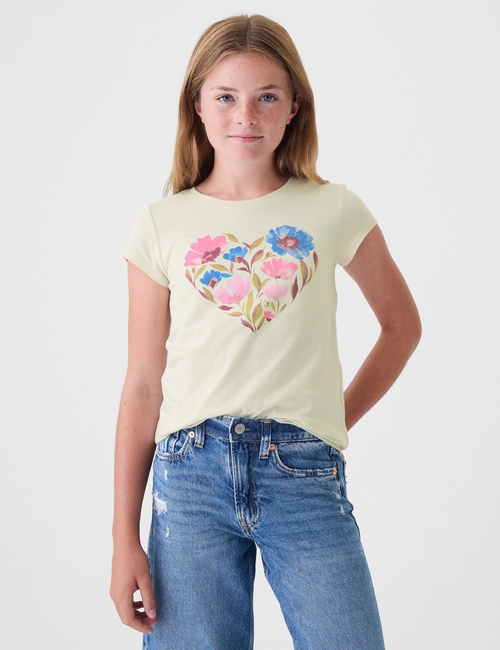 Kids Graphic T-Shirt