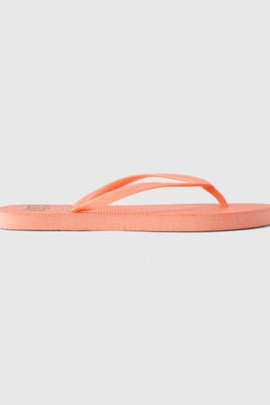Gap Logo Flip Flops