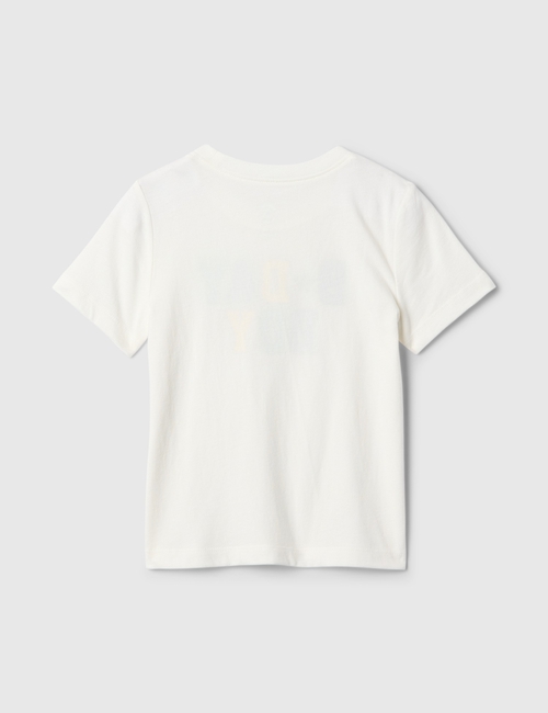babyGap Birthday Boy Graphic T-Shirt
