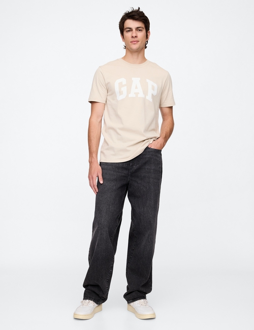 Everyday Soft Gap Logo T-Shirt