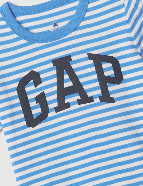 babyGap Mix and Match Logo T-Shirt