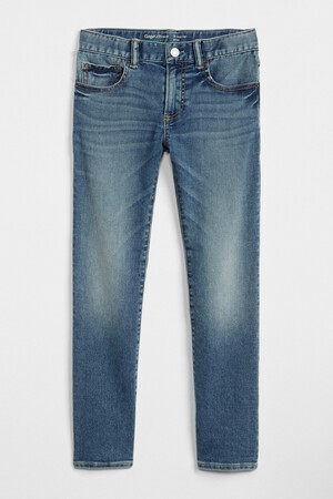 Kids Slim Jeans