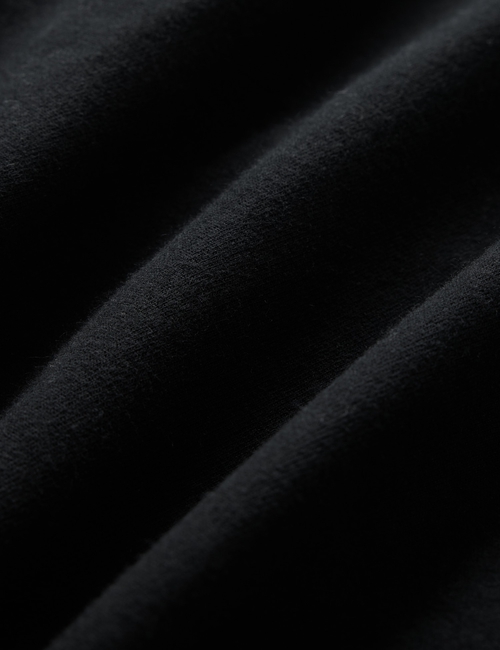 Heavyweight Cropped T-Shirt