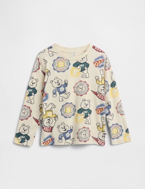 V-AUG BF LS TOP