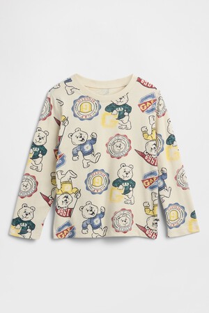 V-AUG BF LS TOP