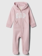 Baby Gap Logo One-Piece