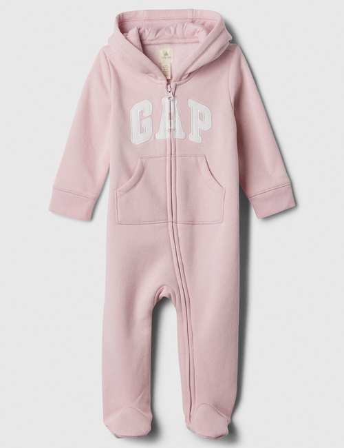 Baby Gap Logo One-Piece