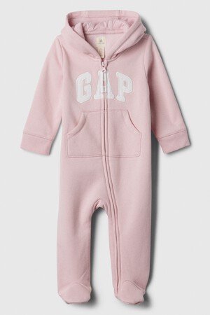 Baby Gap Logo One-Piece