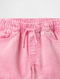 Baby & Toddler UltraSoft Denim Shorts