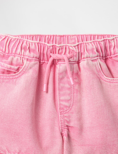 Baby & Toddler UltraSoft Denim Shorts