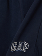 Kids Gap Logo Pull-On Shorts
