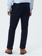 Essential Khakis in Straight Fit with GapFlex