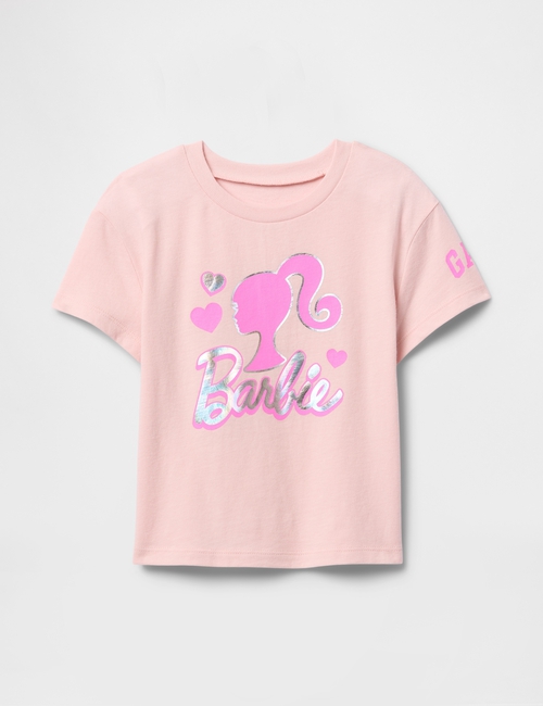 babyGap | Barbie™ Graphic T-Shirt