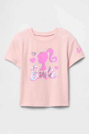 babyGap | Barbie™ Graphic T-Shirt