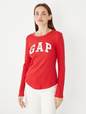 Longsleeve Waffle T-Shirt