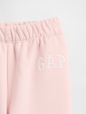 Baby VintageSoft Terry Barrel Joggers