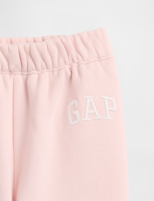 Baby VintageSoft Terry Barrel Joggers